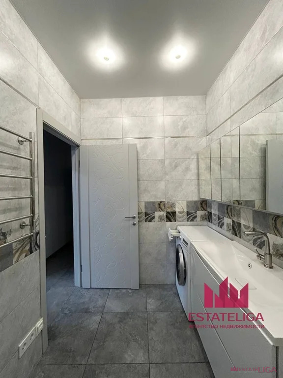 Аренда квартиры, м. Шелепиха, Шмитовский проезд - Фото 14