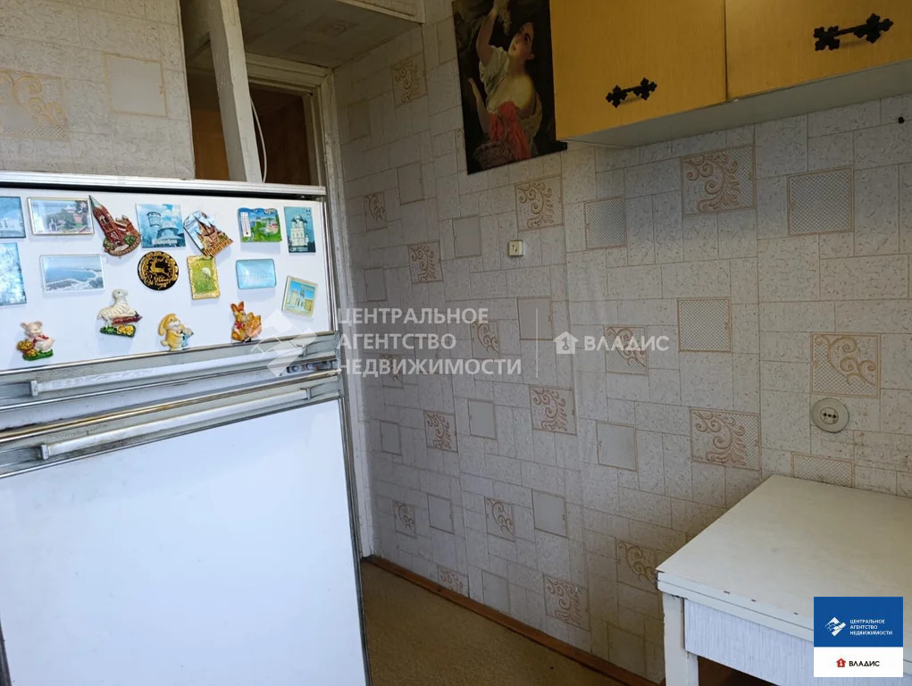 Продажа квартиры, Шилово, Шиловский район, ул. Луговая - Фото 20