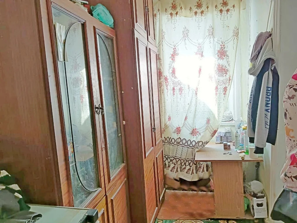 Продажа дома, Ильский, Северский район, ул. Орджоникидзе - Фото 5