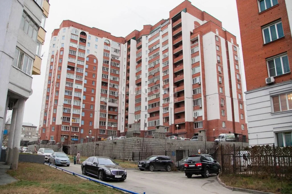 Продажа квартиры, Новосибирск, ул. Обская - Фото 17