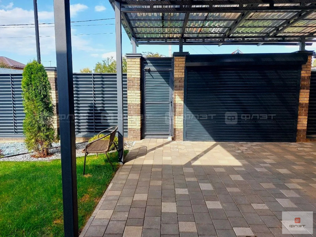 Продажа дома, Казань, ул. Дальневосточная - Фото 18