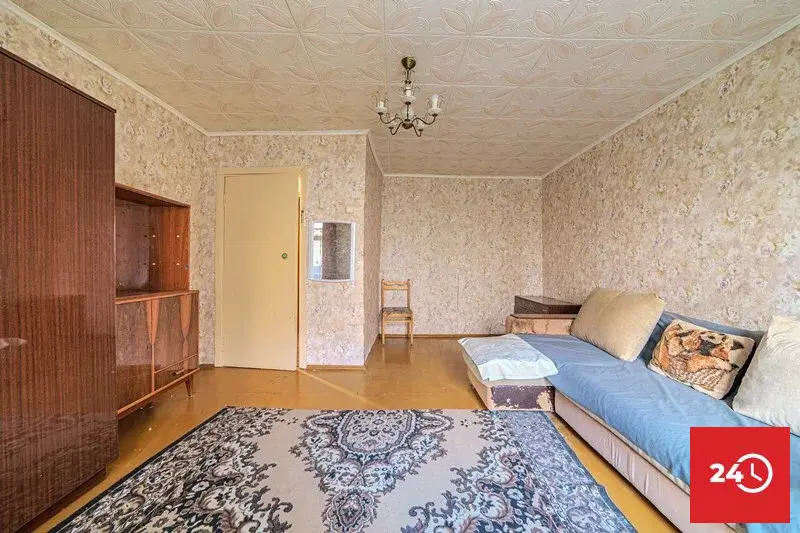 Продается 1 комнатная квартира по ул.Вадинской,7 (Терновка) - Фото 11