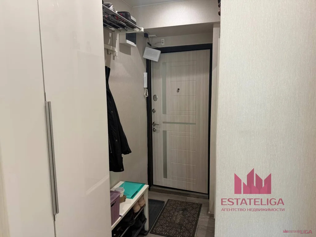 Продажа квартиры, Волгоградский пр-кт. - Фото 10