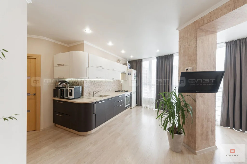 Продажа квартиры, Казань, ул. Достоевского - Фото 2