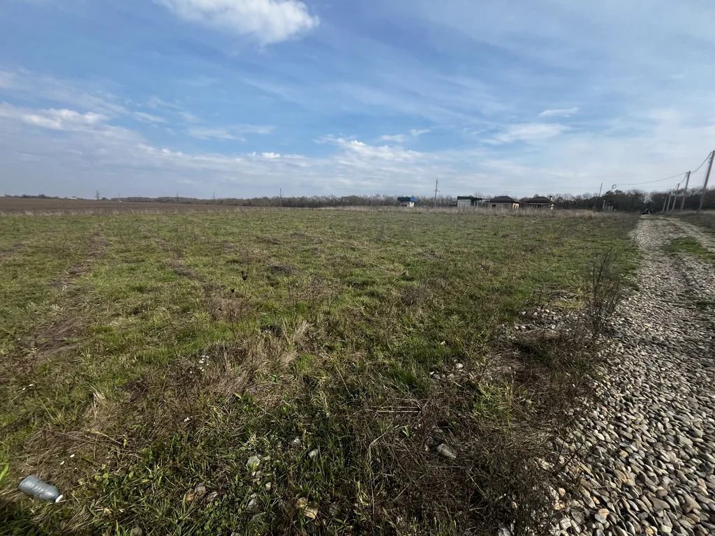 Продажа участка, Северский район - Фото 3