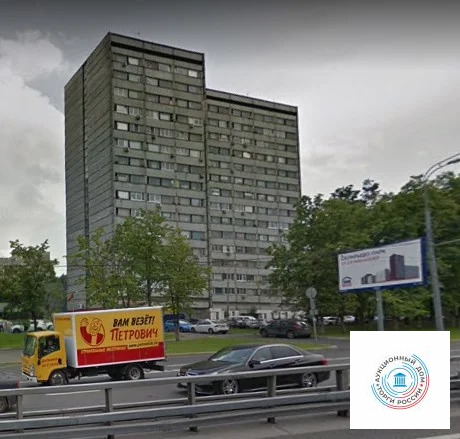 Продается квартира, 37.5 м - Фото 0