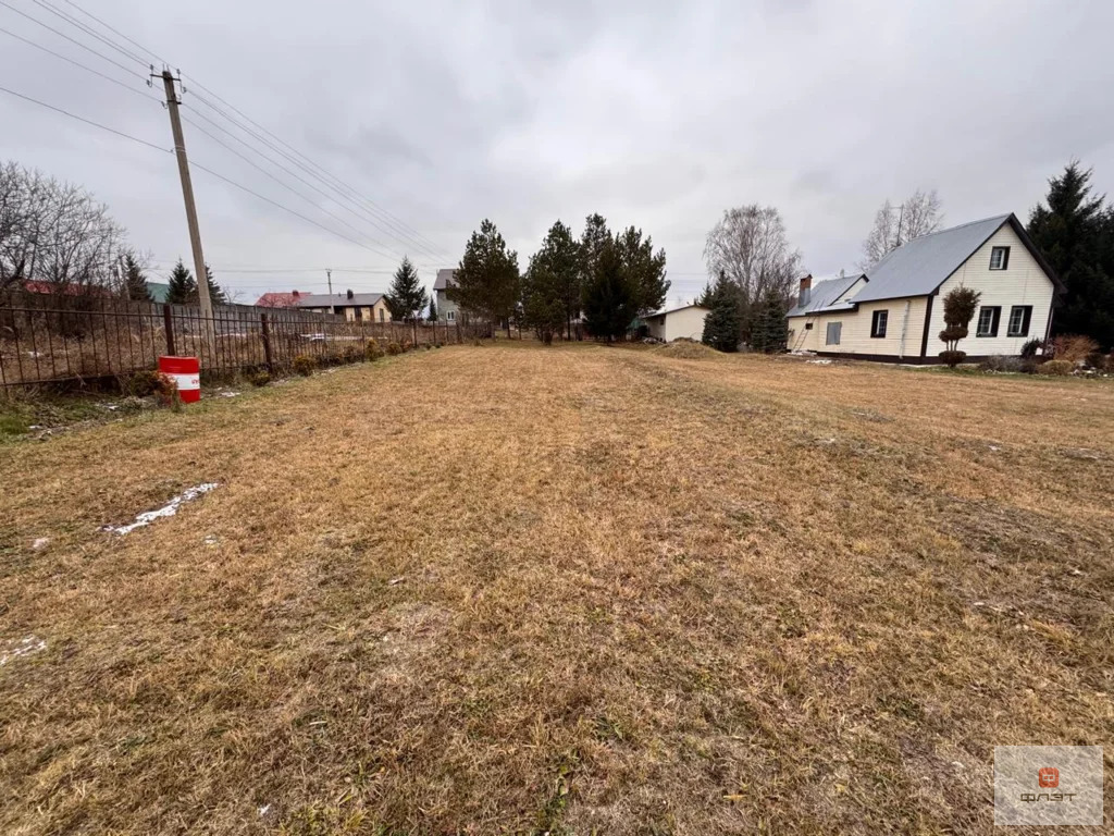 Продажа участка, Берновые Ковали, Зеленодольский район, ул. ... - Фото 0