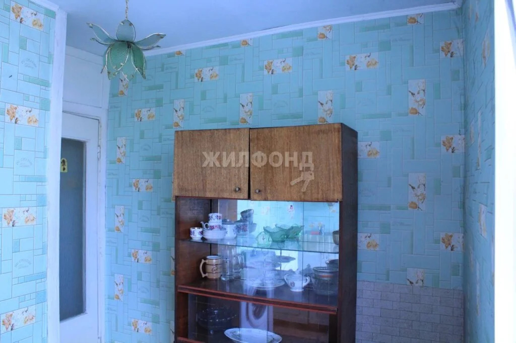 Продажа квартиры, Новосибирск, Палласа - Фото 7