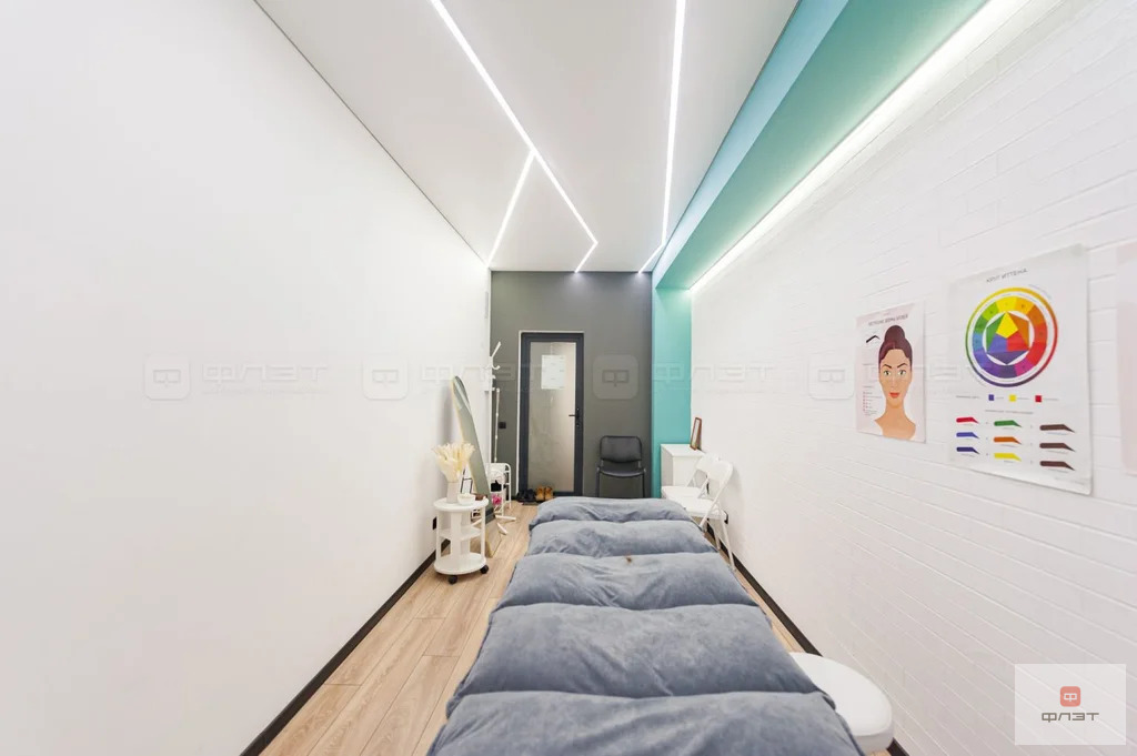 Продажа офиса, Казань, ул. Дубравная - Фото 1