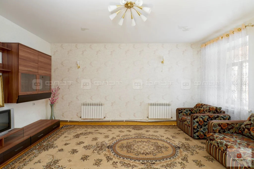Продажа дома, Казань, ул. Камская (Вознесенское) - Фото 15
