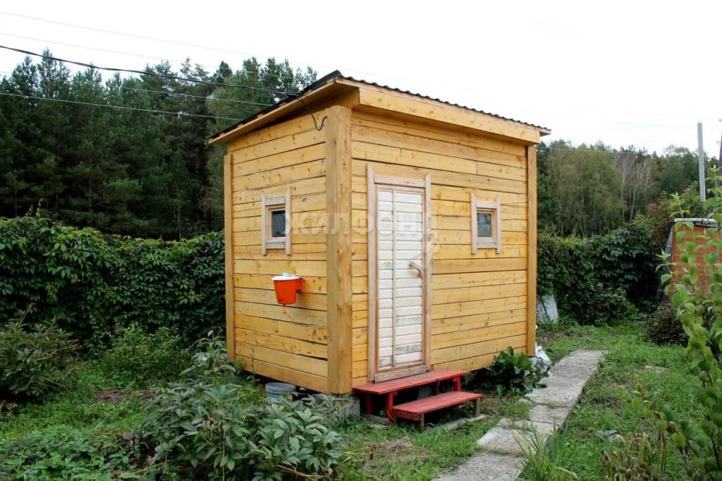 Продажа дома, Новосибирск - Фото 2