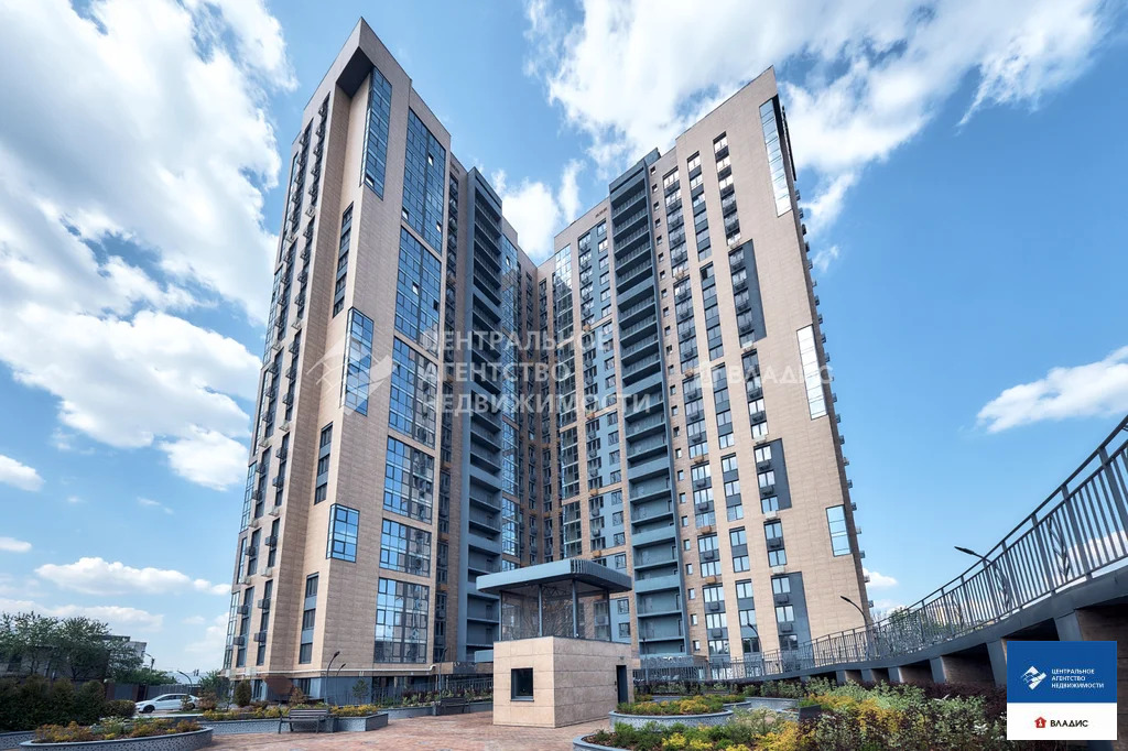 Продажа квартиры, Рязань, Касимовское ш. - Фото 1
