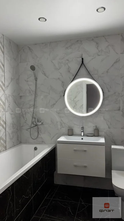 Продажа квартиры, Казань, ул. Архитектора Гайнутдинова - Фото 8
