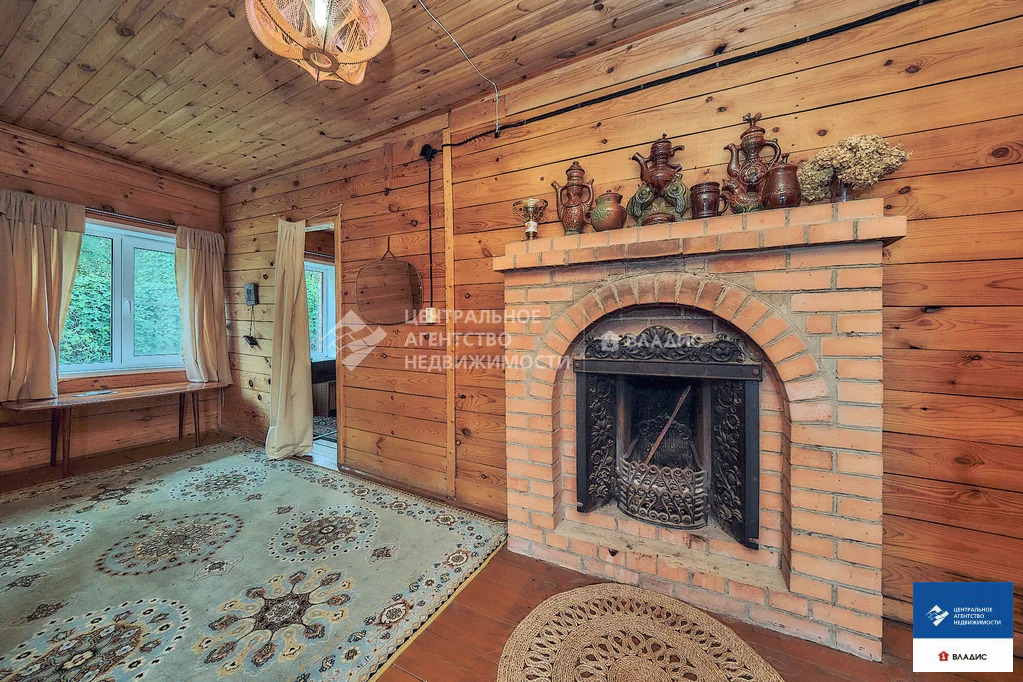 Продажа дома, Иванчино, Рыбновский район - Фото 15