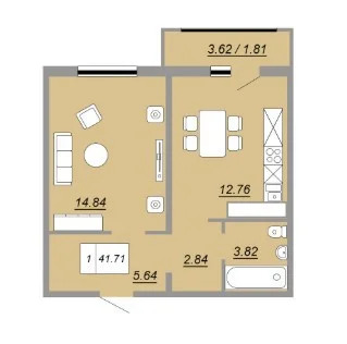 Продажа квартиры, Оренбург, ул. Юркина - Фото 20