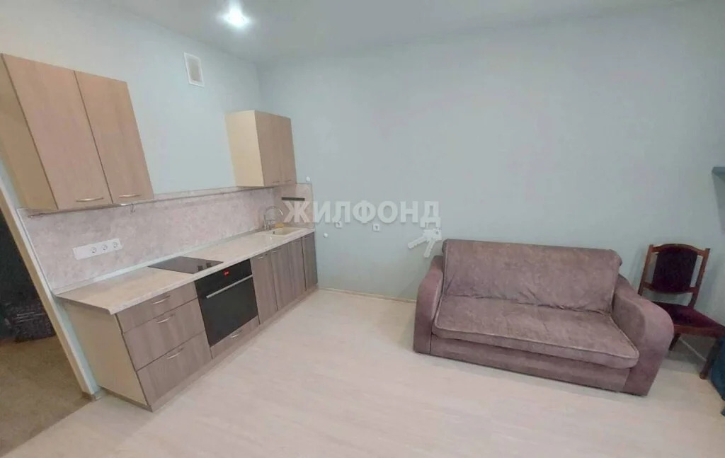 Продажа квартиры, Новосибирск, ул. Немировича-Данченко - Фото 15
