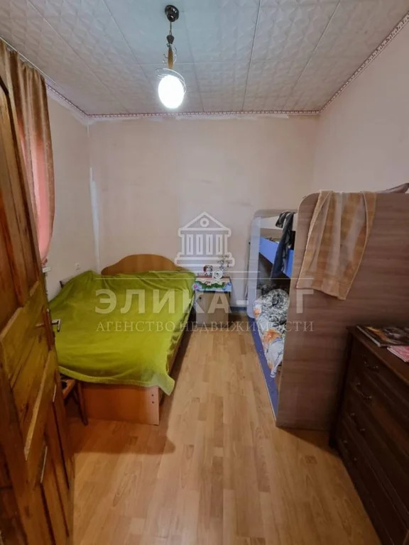 Продажа дома, Новомихайловский, Крымский район, Альпийская ул. - Фото 5