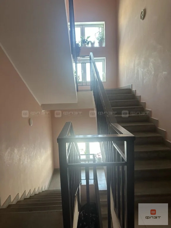 Продажа квартиры, Куюки, Пестречинский район, 10-й Квартал - Фото 8