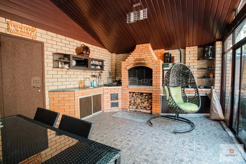 Продажа дома, Лаишевский район - Фото 20