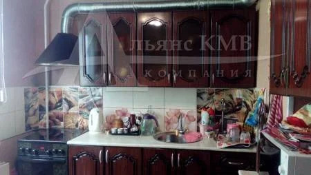 Продажа квартиры, Георгиевск, ул. Говорова - Фото 1