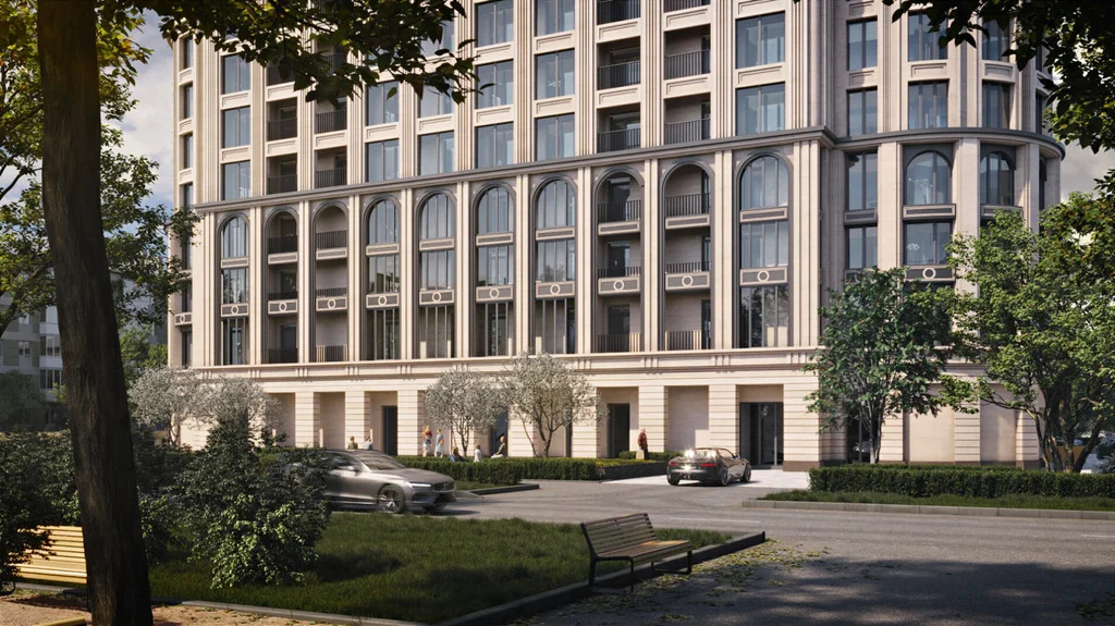 Продажа квартиры в новостройке, м. Московская, ул. Алтайская - Фото 21