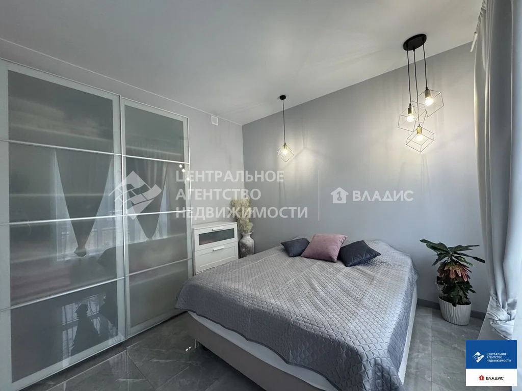 Продажа дома, Рязанский район, улица Айвазовского - Фото 10