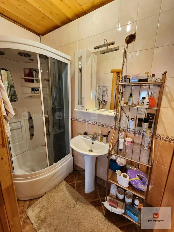 Продажа дома, Матюшино, Лаишевский район, тер. ДНТ Лес - Фото 12