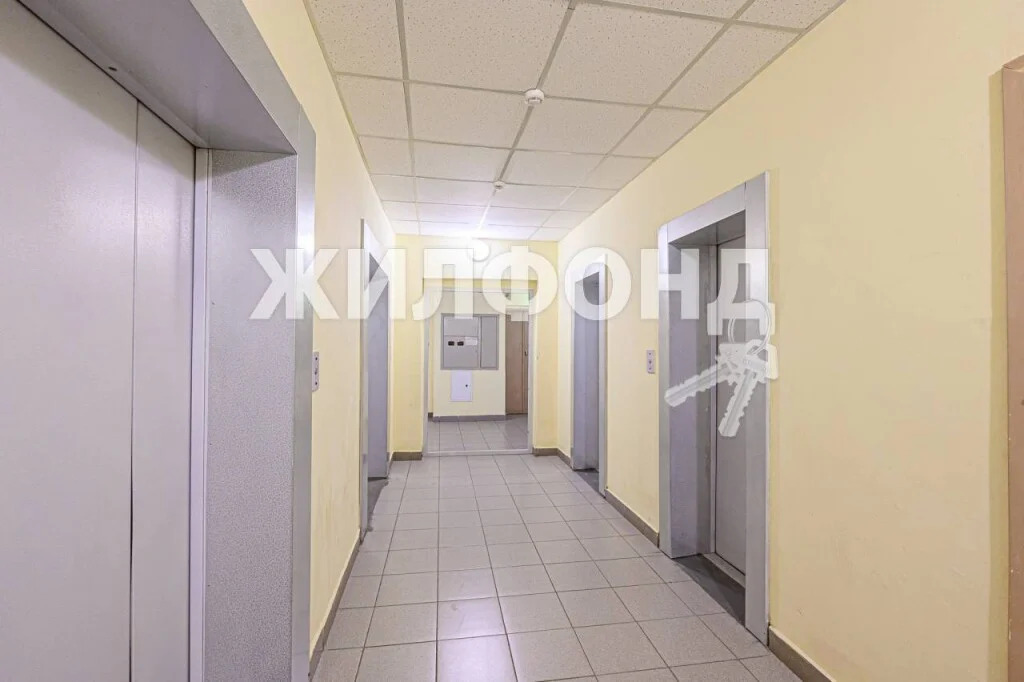 Продажа квартиры, Новосибирск, 2-я Портовая - Фото 40