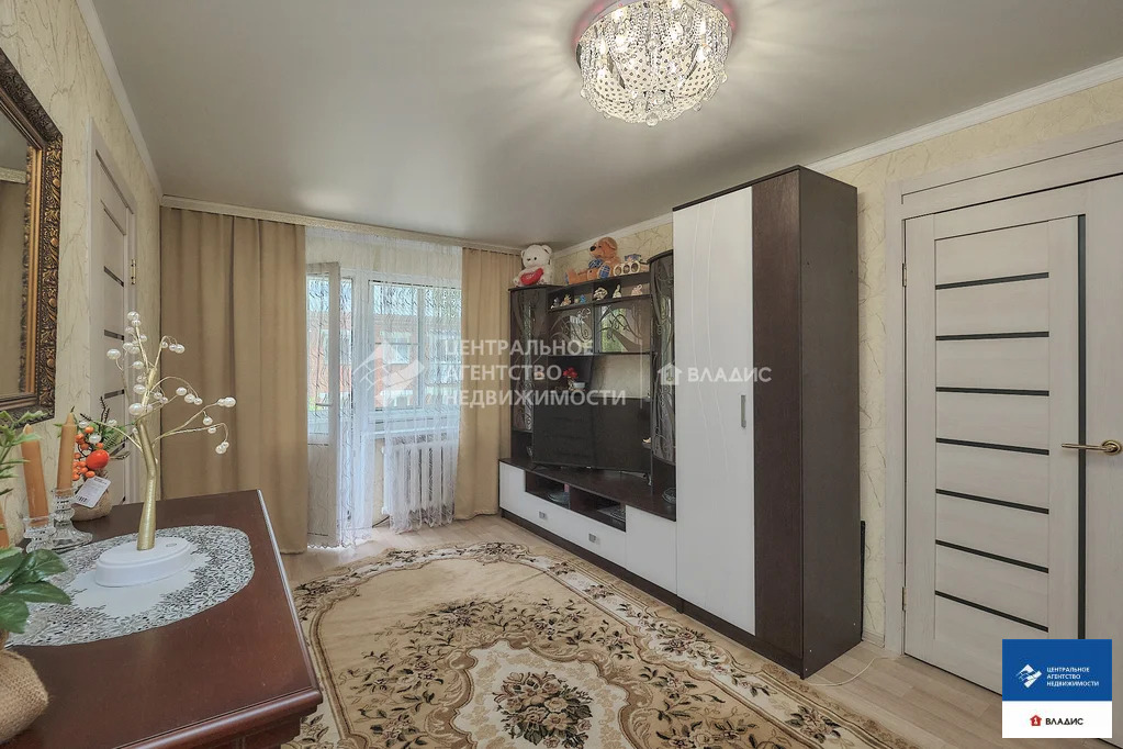 Продажа квартиры, Рыбное, Рыбновский район, 2-й квартал Прогресса - Фото 3