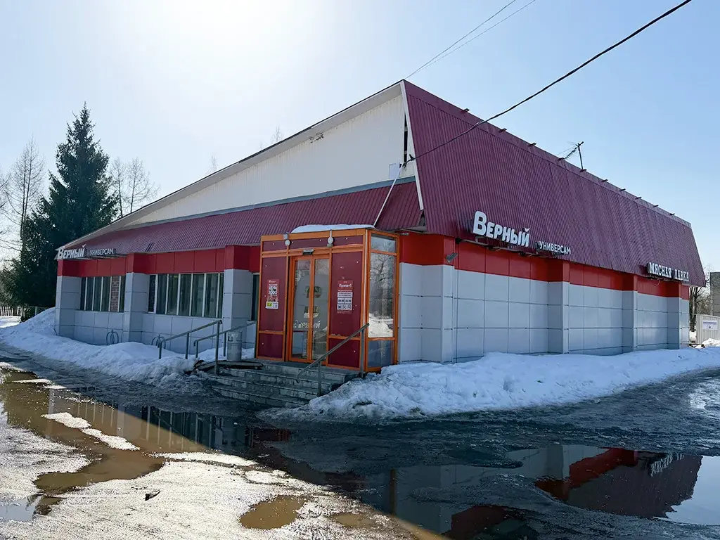 1-я квартира в д. Большое Гридино, д. 2М - Фото 14