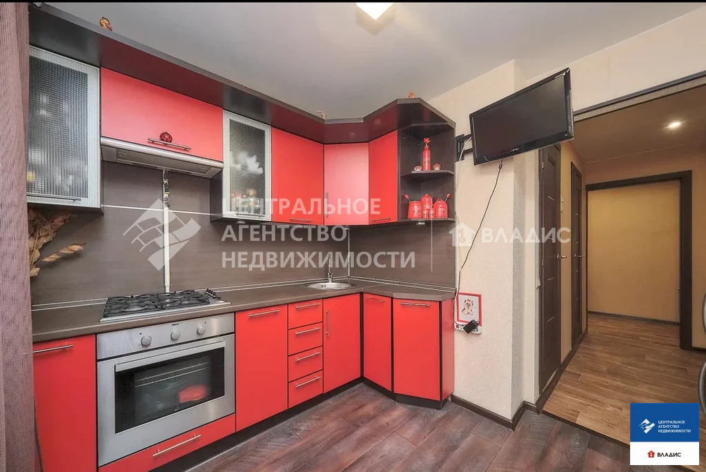 Продажа квартиры, Рязань, ул. Зубковой - Фото 5