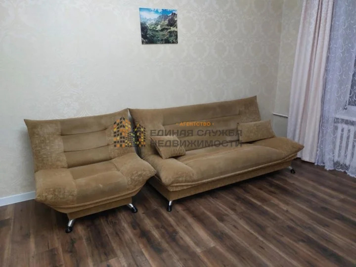 Аренда квартиры, Уфа, ул. Первомайская - Фото 5