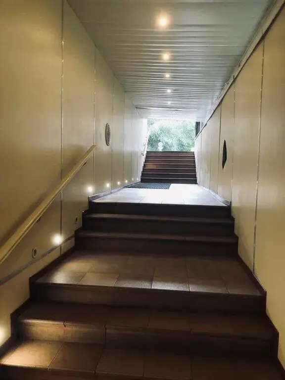 м . Полежаевская  улица Куусинена д 7. Сдается ПСН 30 -1/6 жилого дом - Фото 3