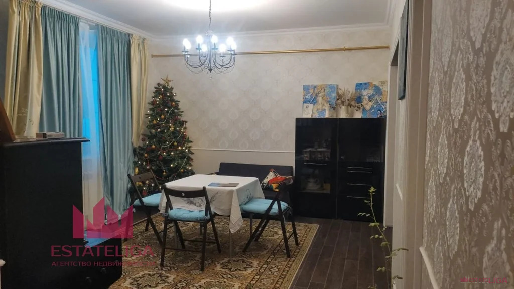 Продажа таунхауса, Рыбаки, Дмитровский район - Фото 3