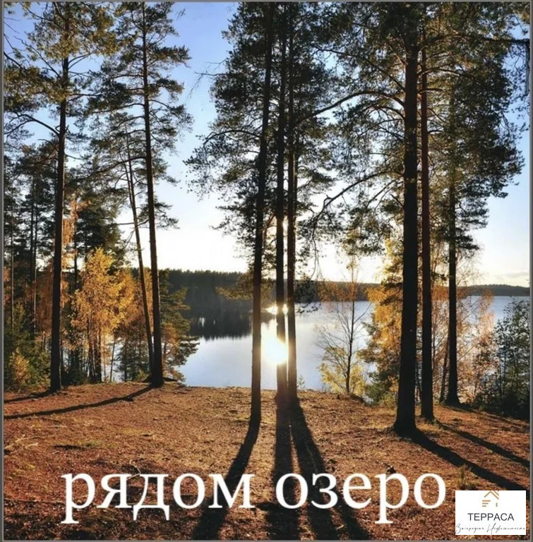 Продажа дома, Симагино, Выборгский район - Фото 22