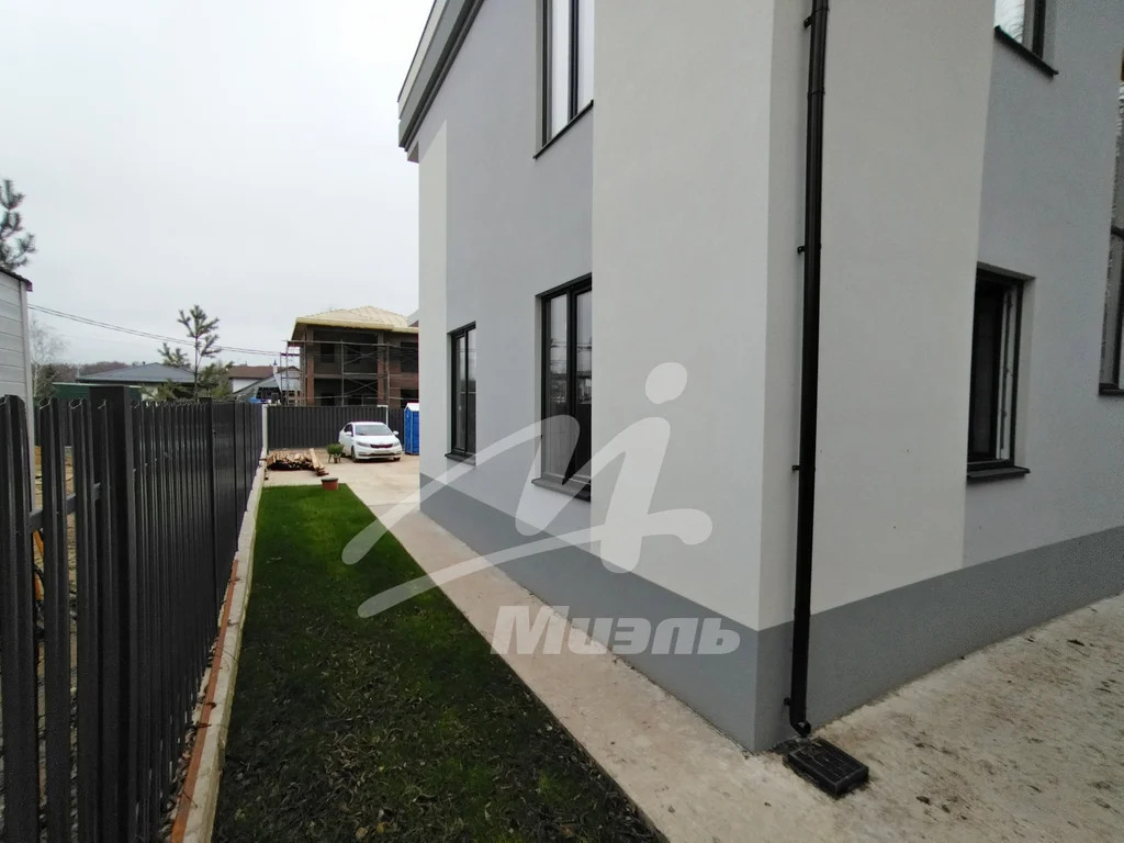 Продажа дома, Новоалександрово, Мытищинский район, Ясногорская ул. - Фото 3