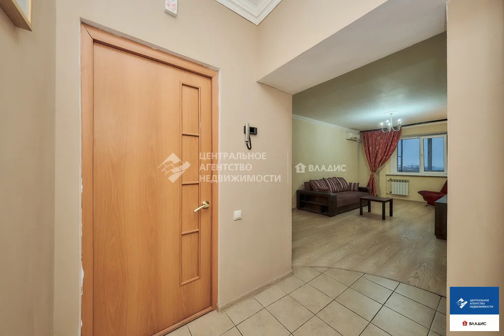 Продажа квартиры, Рязань, ул. Весенняя - Фото 10
