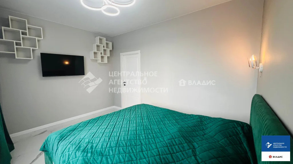 Продажа дома, Хирино, Рязанский район, улица 2-я Линия - Фото 19