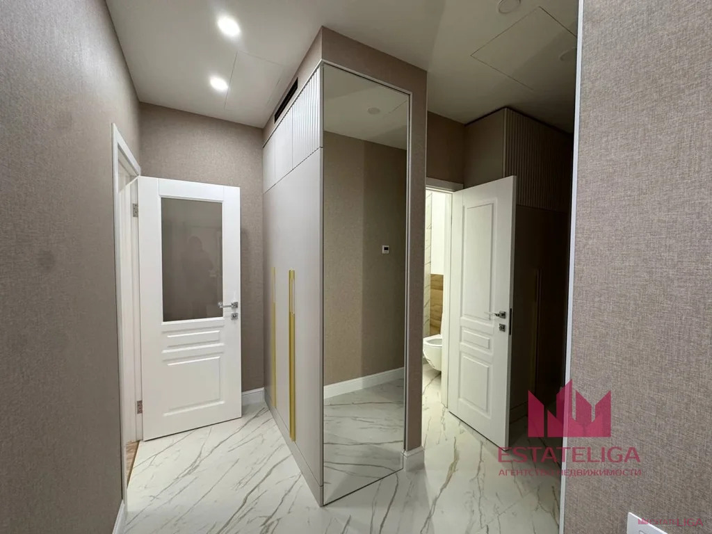 Аренда квартиры, 2-я Хуторская улица - Фото 14