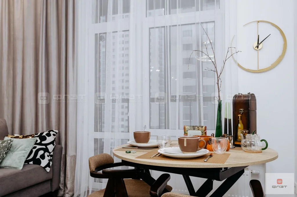 Продажа квартиры, Казань, ул. Алексея Козина - Фото 5