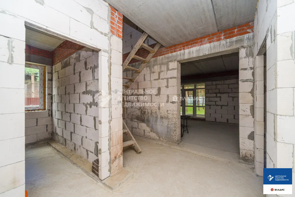 Продажа дома, Рязанский район, Светлая улица - Фото 12