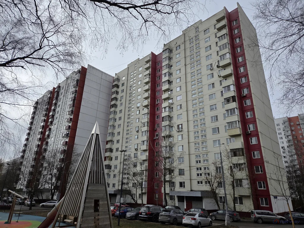 Продажа квартиры, Керамический проезд - Фото 1