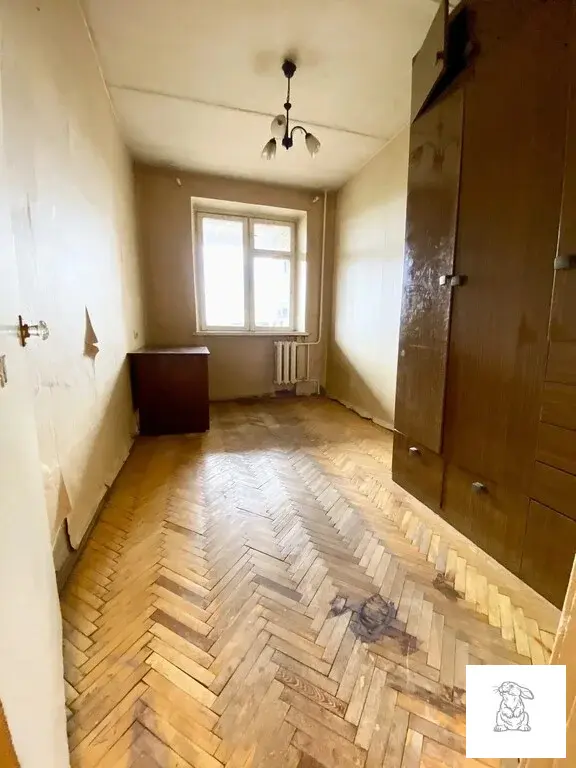 Квартира с большой террасой! - Фото 10