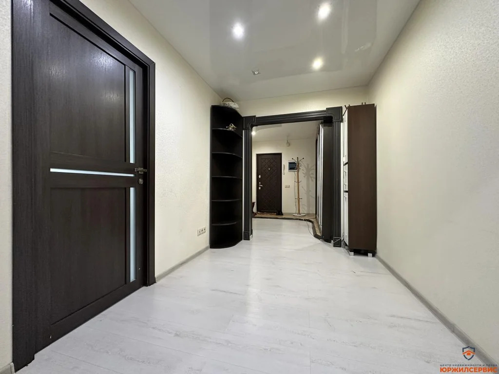Продажа квартиры, Домодедово, Домодедово г. о., проезд 3-й Московский - Фото 12