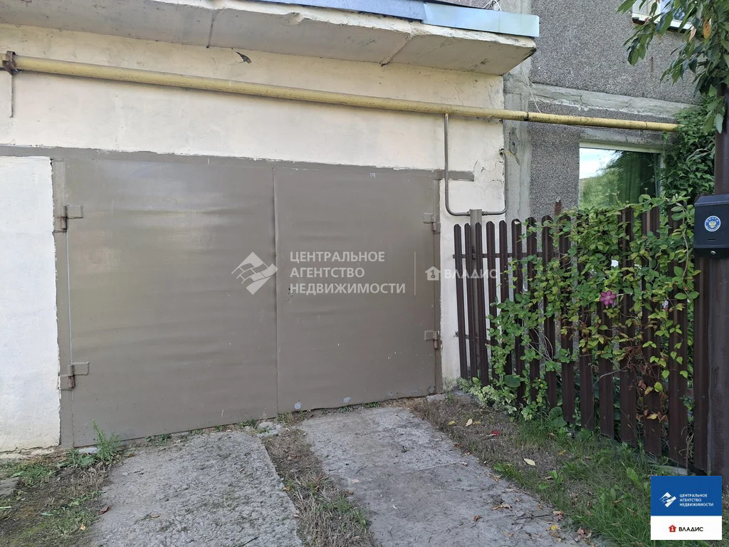 Продажа дома, Шилово, Шиловский район, ул. Стройкова - Фото 4