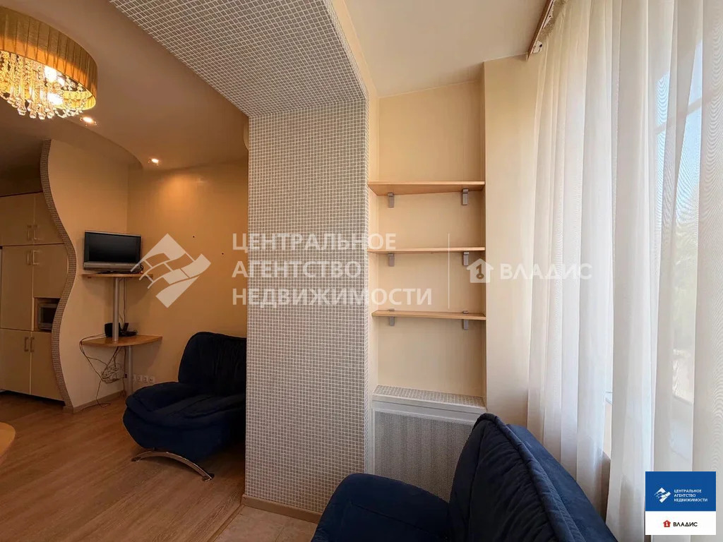 Продажа квартиры, Рязань, ул. Подгорная - Фото 15