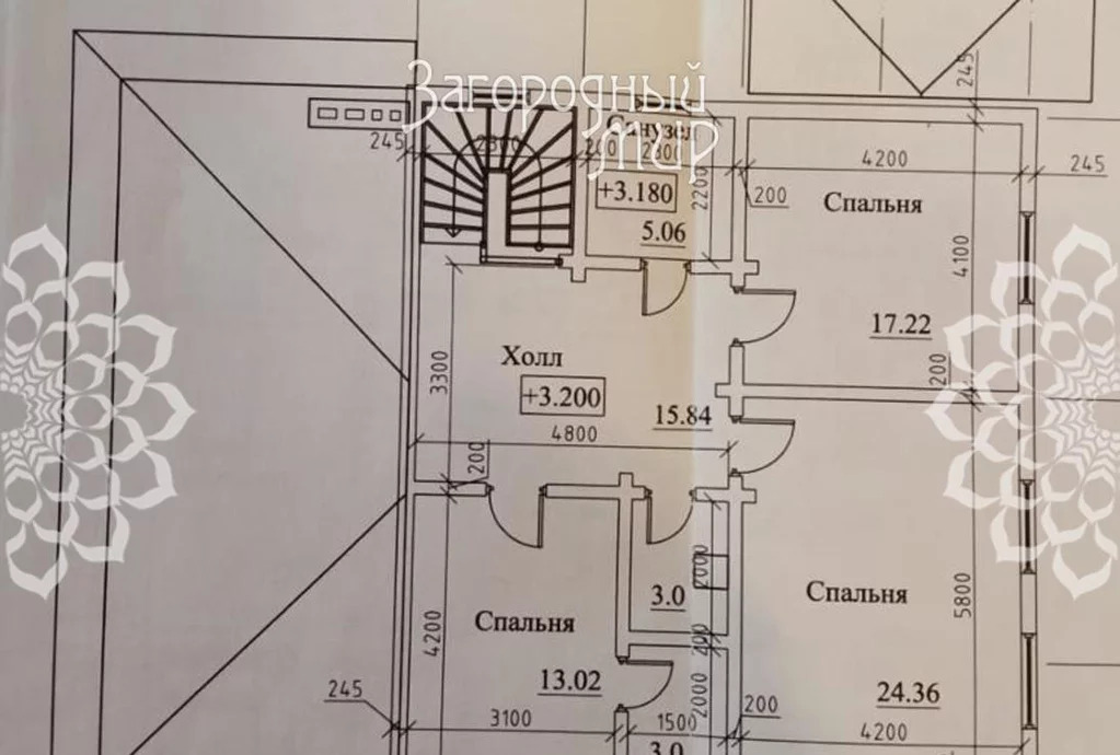 Купить Дом Надовражино Истринский Район