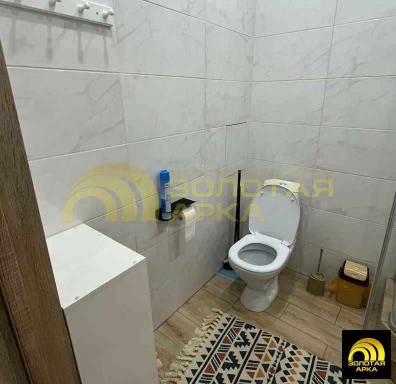 Продажа квартиры, Темрюк, Темрюкский район, ул. Дальняя - Фото 14