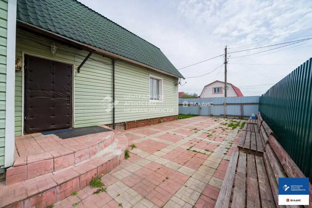 Продажа дома, Рязань, ул. Урожайная - Фото 6