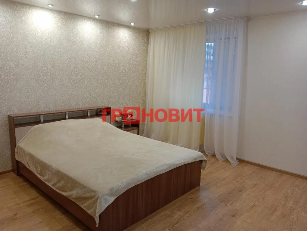 Продажа квартиры, Новосибирск, ул. Кубовая - Фото 11